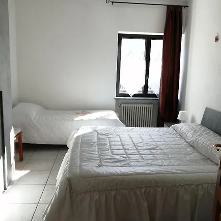 Due - Cir 0007 * Aosta