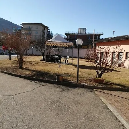 Due - Cir 0007 아파트 아오스타