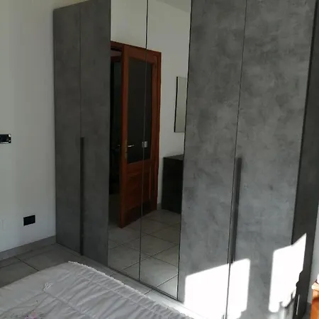 Apartamento Due - Cir 0007 Aosta