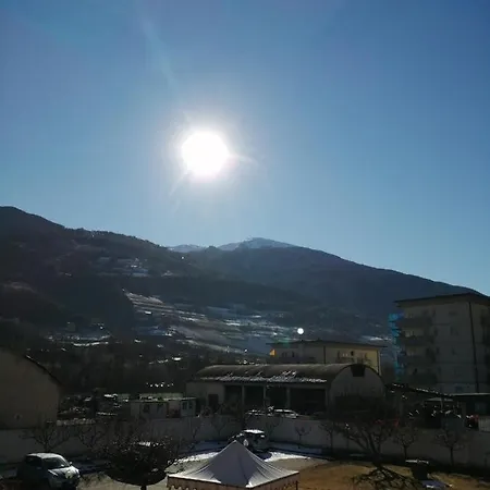 Due - Cir 0007 * Aosta