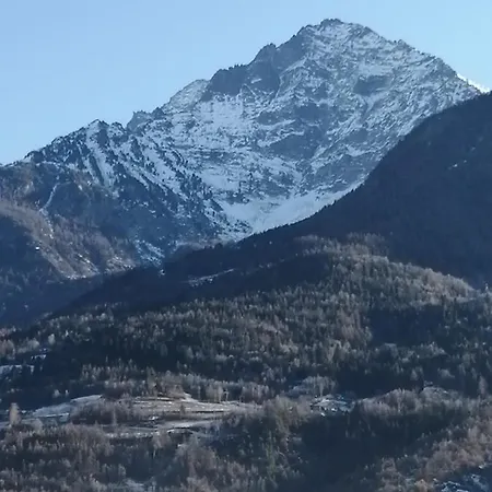 Due - Cir 0007 Apartamento Aosta