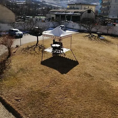 Apartment Due - Cir 0007 *