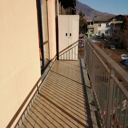 Due - Cir 0007 Apartment Aosta