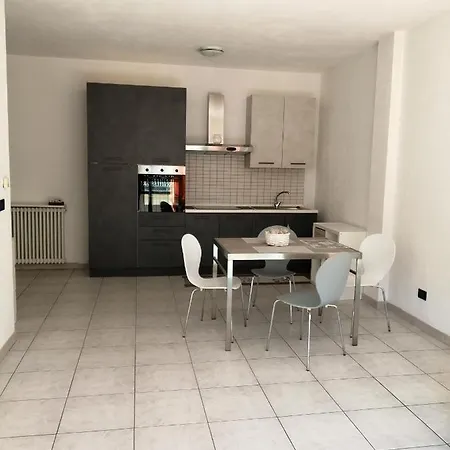 Apartamento Due - Cir 0007
