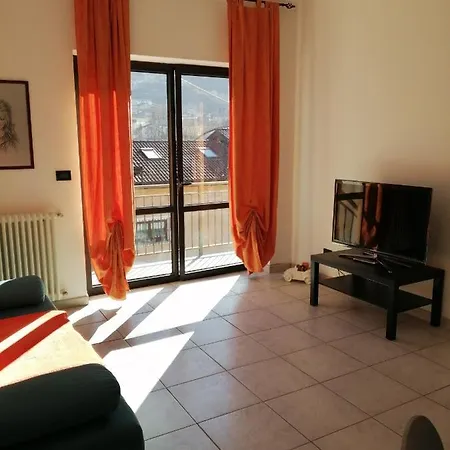 Apartamento Due - Cir 0007 *