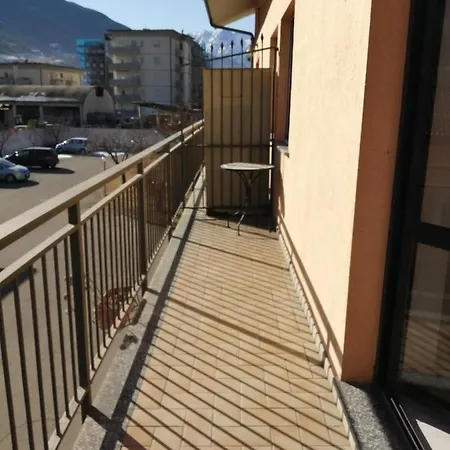 Apartamento Due - Cir 0007 *