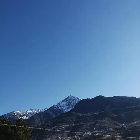 Apartamento Due - Cir 0007 *