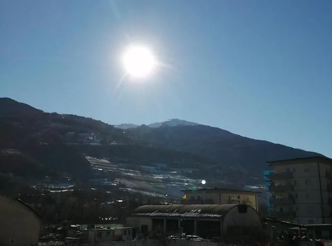 Due - Cir 0007 * Αόστα