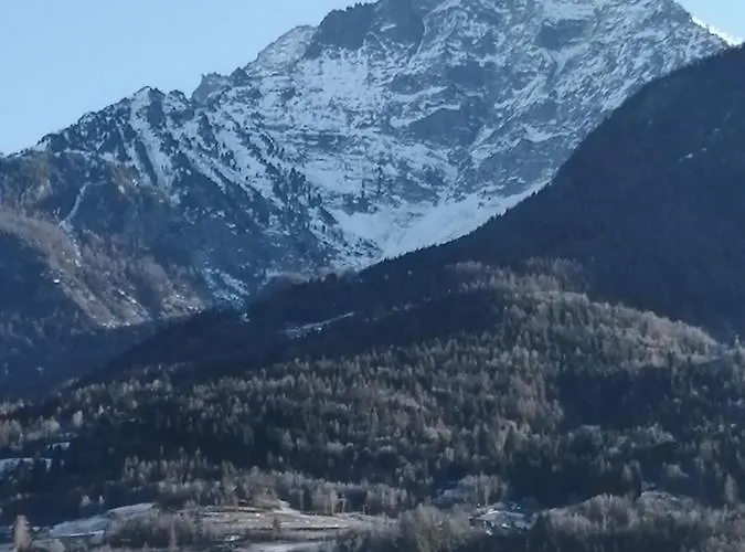 Due - Cir 0007 Appartement Aosta