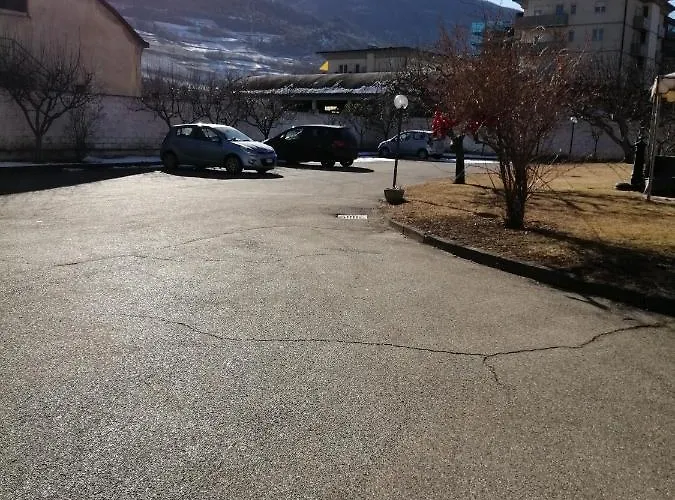 Due - Cir 0007 아오스타