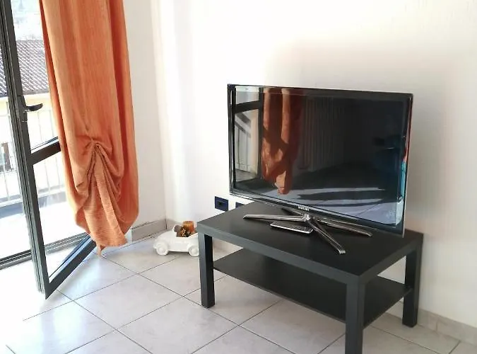 Due - Cir 0007 Διαμέρισμα