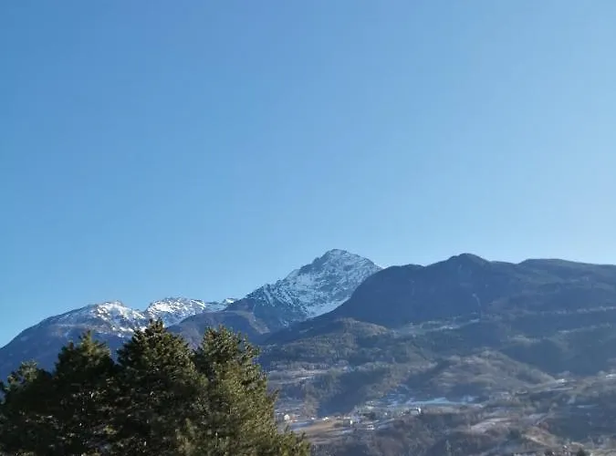 Due - Cir 0007 Αόστα