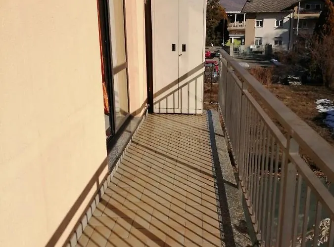 Due - Cir 0007 Διαμέρισμα Αόστα